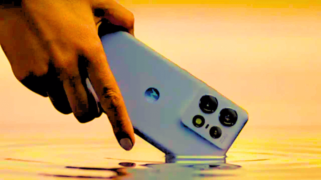 Motorola-