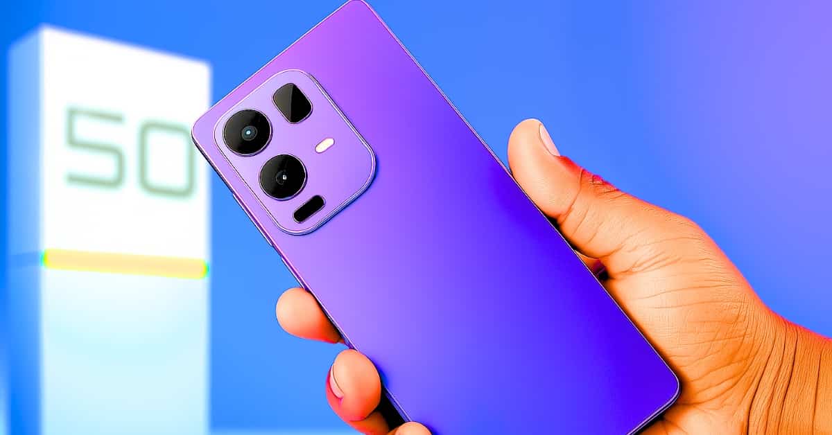 Infinix Note 50s 5G+ Price in India