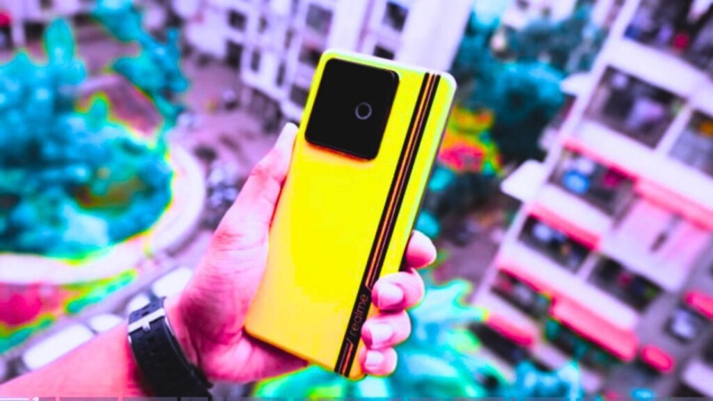 Realme GT 7 Pro Specifications