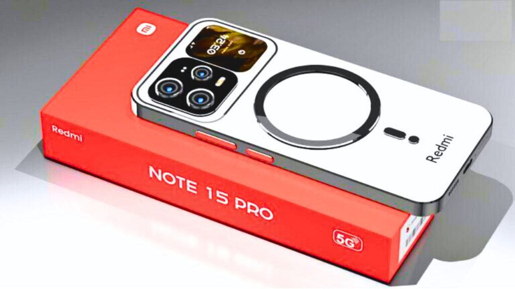 Redmi Note 15 Pro Max 5G लॉन्च डेट और उपलब्धता भारत में