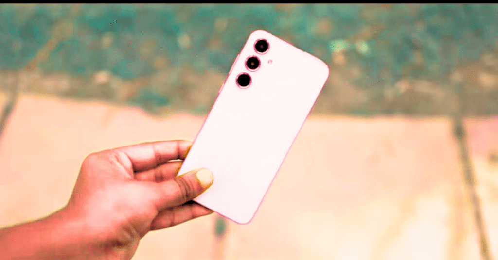 Samsung Galaxy A35 5G