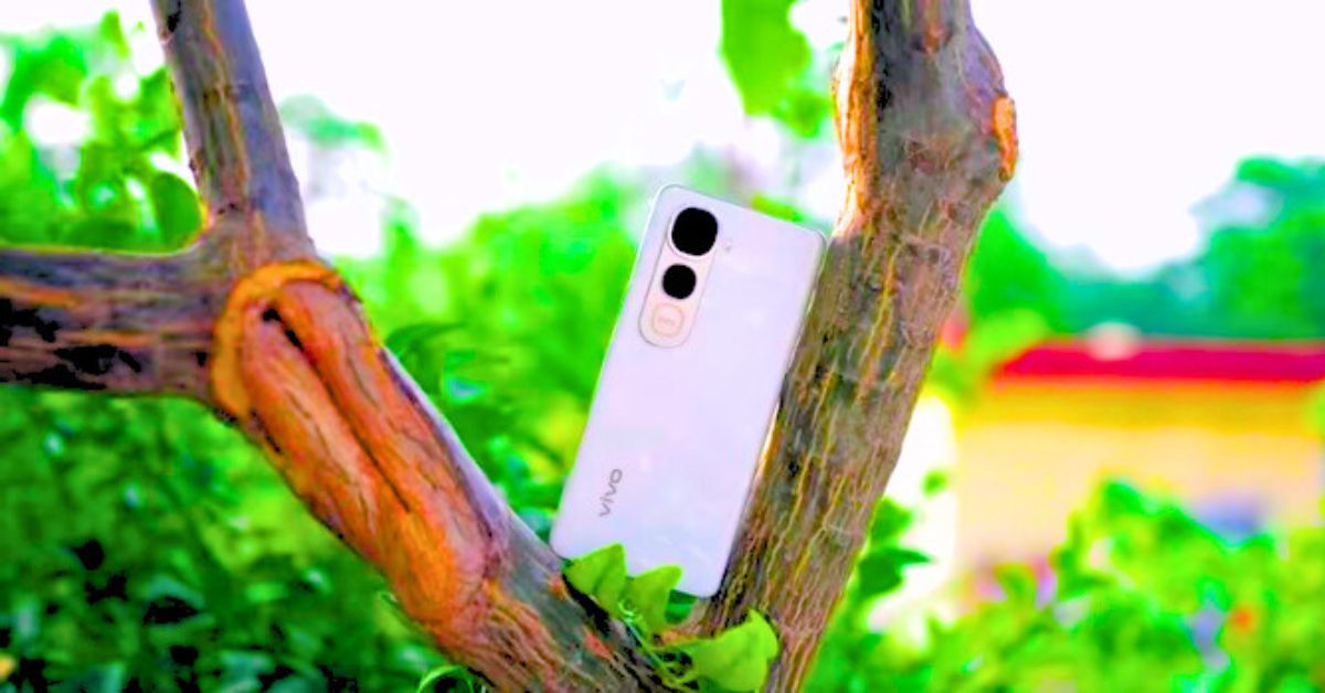 Vivo Y400 Pro 5G Launch Date in India