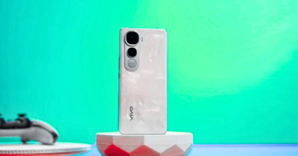 Vivo Y400 Pro 5G Launch Date in India