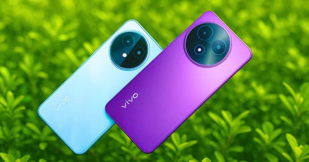 Vivo Y39 Pro 5G