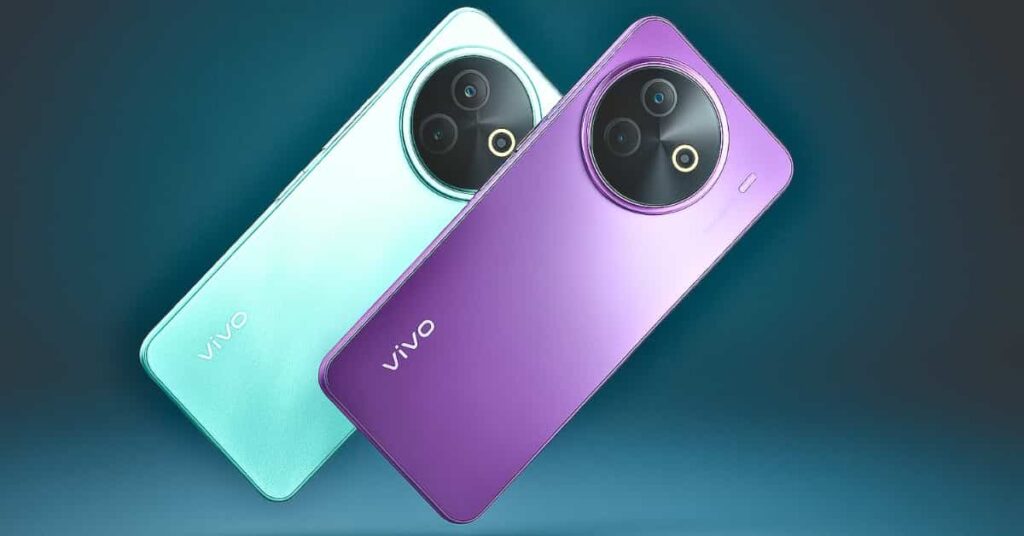 Vivo Y39 Pro 5G