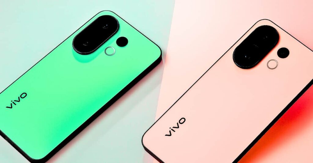 Vivo X200 FE 5G