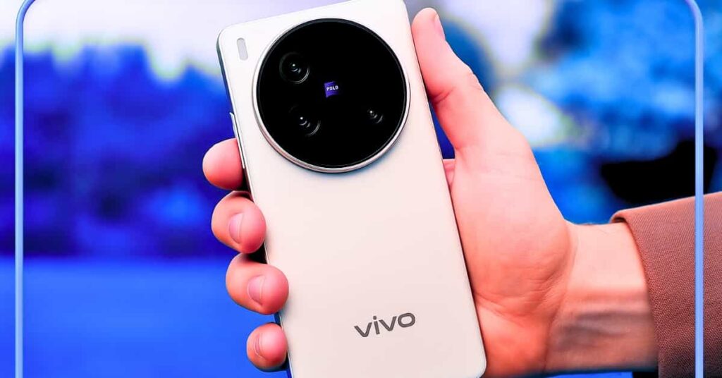 Vivo X200 Ultra 5G