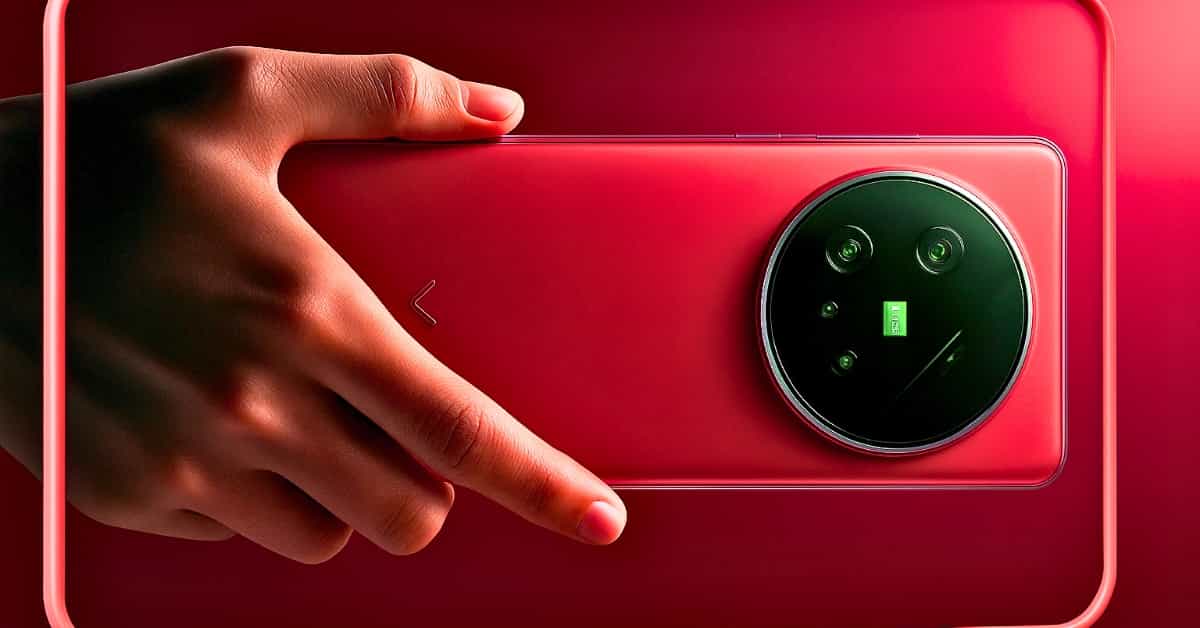 Vivo X200 Ultra 5G