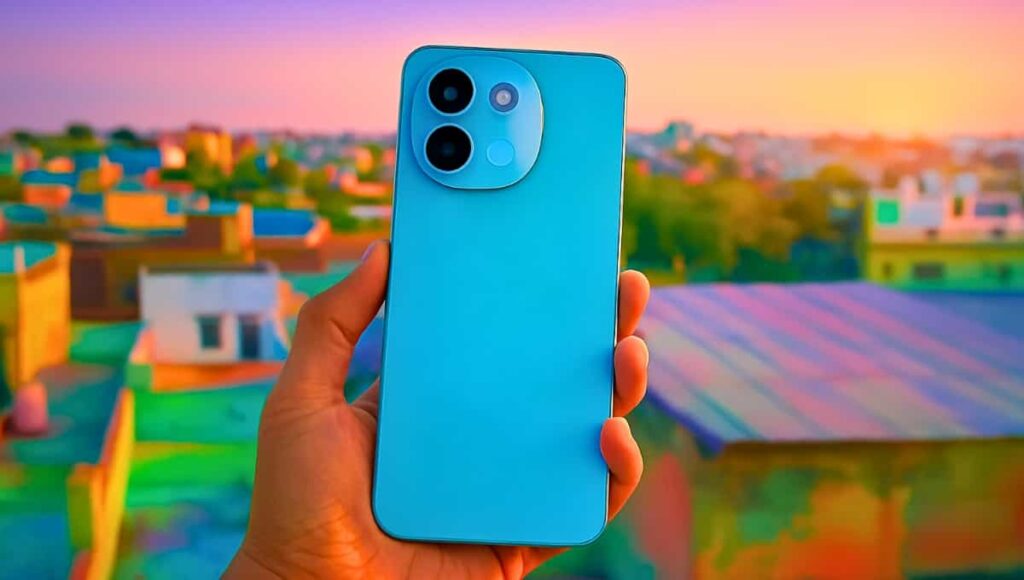 Tecno Pova 6 Neo 5G Price in India