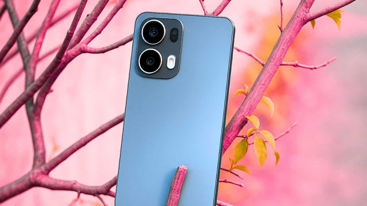 Oppo Reno 14 Pro 5G