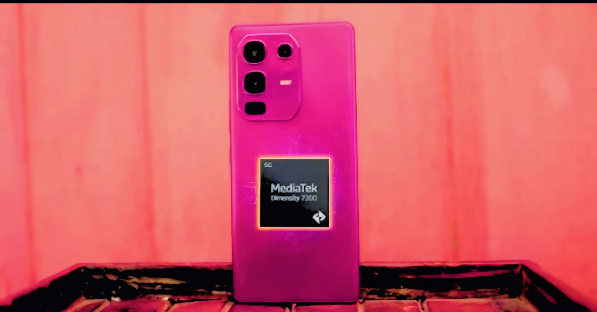 Infinix Note 50S 5G