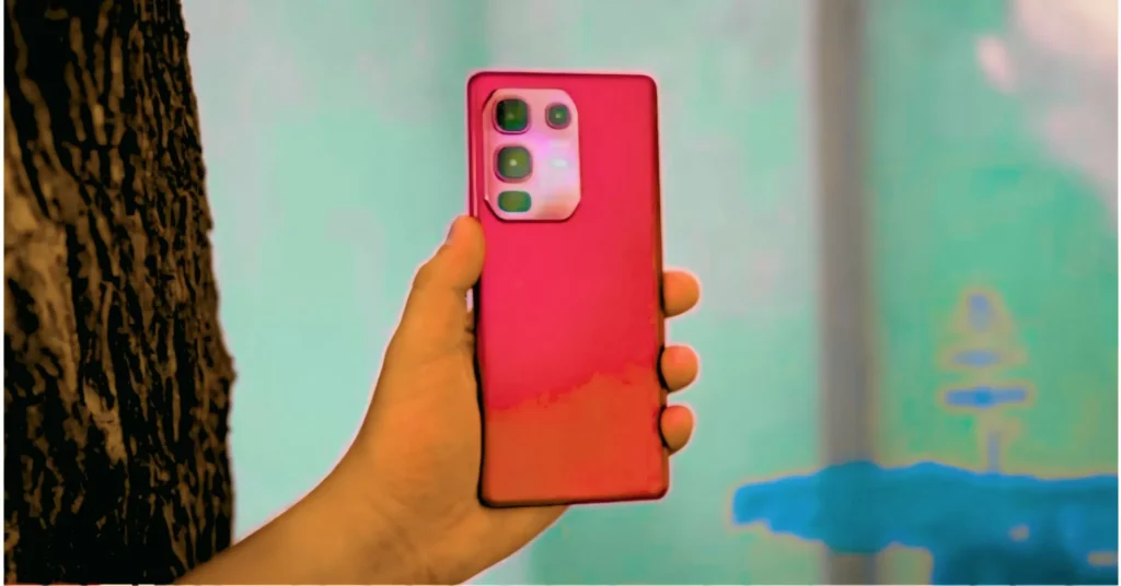 Infinix Note 50S 5G