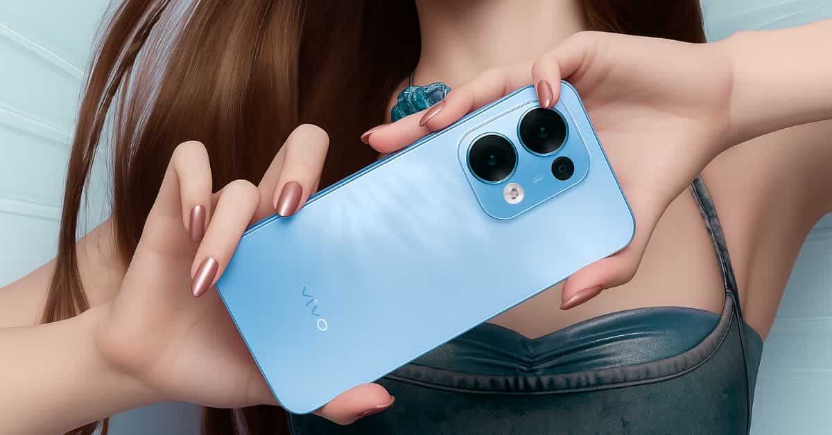 Oppo Reno 13 Pro