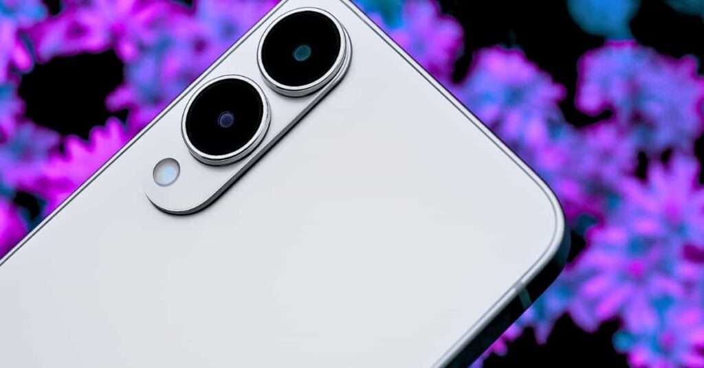 Samsung Galaxy S25 Edge