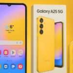 Samsung Galaxy A25 5G