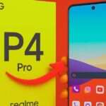 Realme P4 Pro 5G