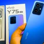 Vivo Y75 5G