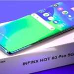 Infinix Hot 60