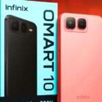 Infinix Smart 10 Plus