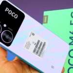 Poco M6 5G