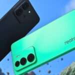 Realme C71