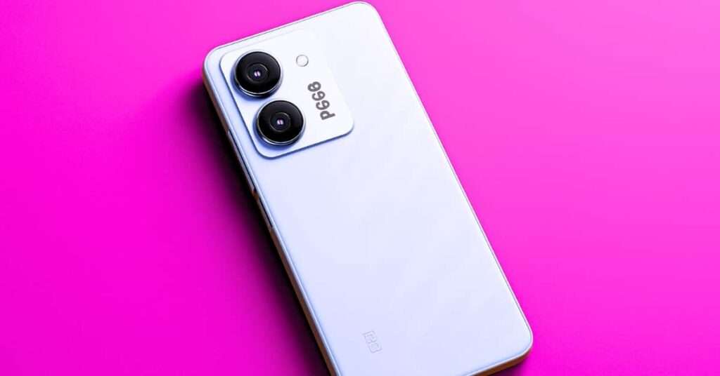 Poco M7 Pro
