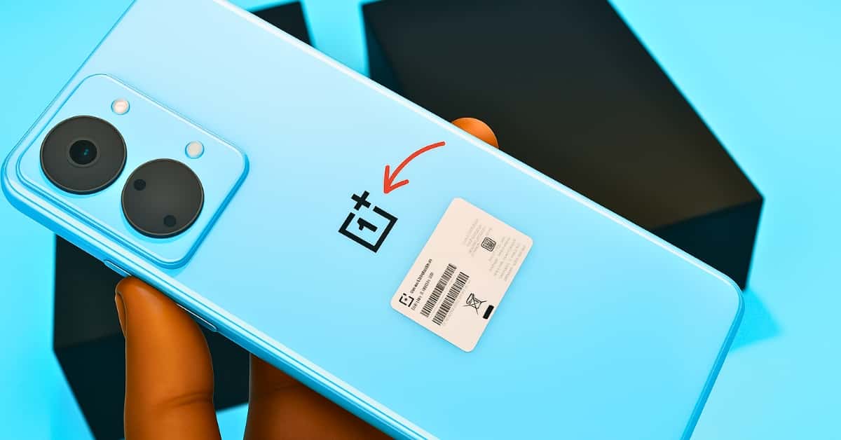 OnePlus Nord 2T