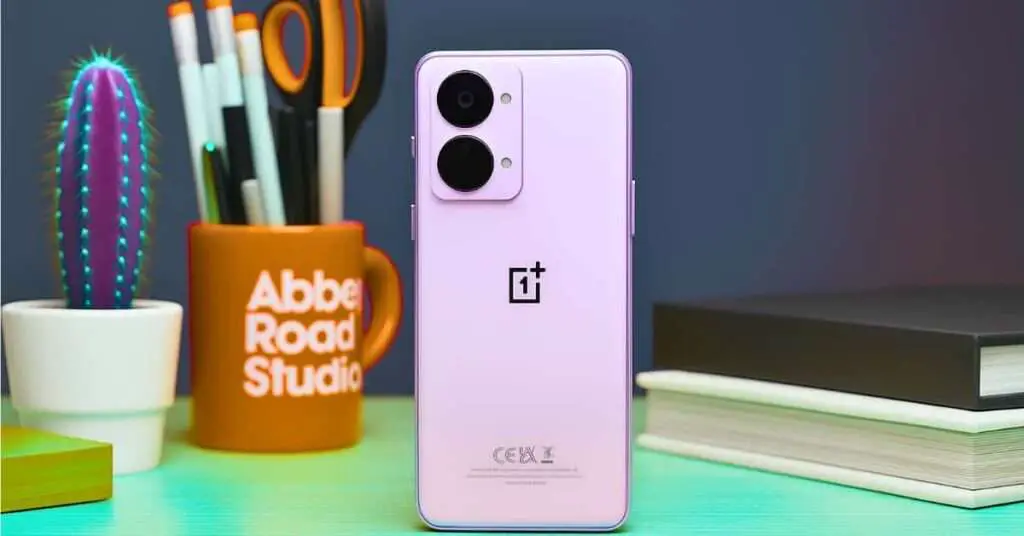 OnePlus Nord 2T