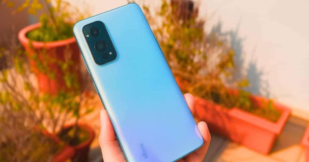Redmi Note 11 Pro 5G