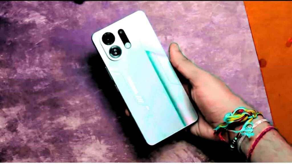 Oppo K13 Launch Date in India