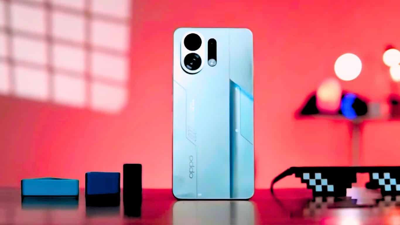 Oppo K13 Launch Date in India
