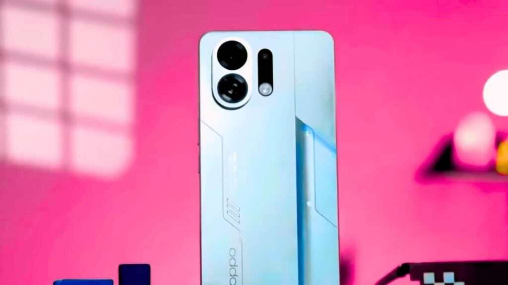 Oppo K13 Launch Date in India