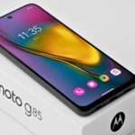 motorola moto g85 5g