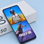 Realme C20 5G