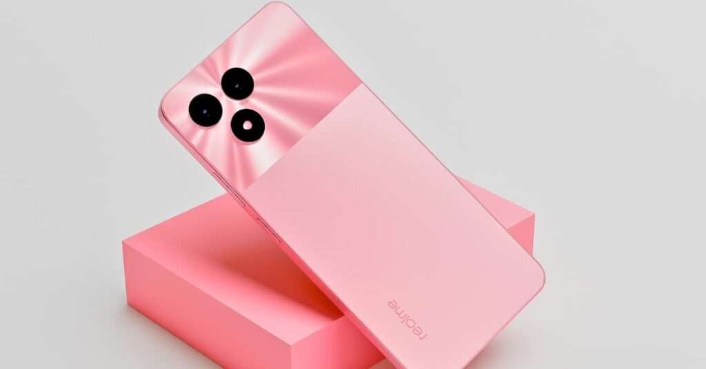 Realme C53 5G