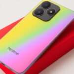 Realme C53 5G