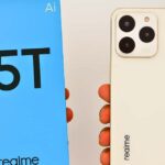 Realme 15T 5G