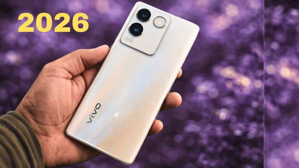 vivo T2 Pro 5G