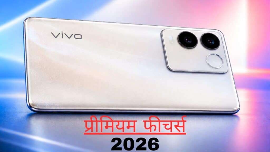vivo T2 Pro 5G