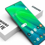 Samsung Galaxy S25 FE