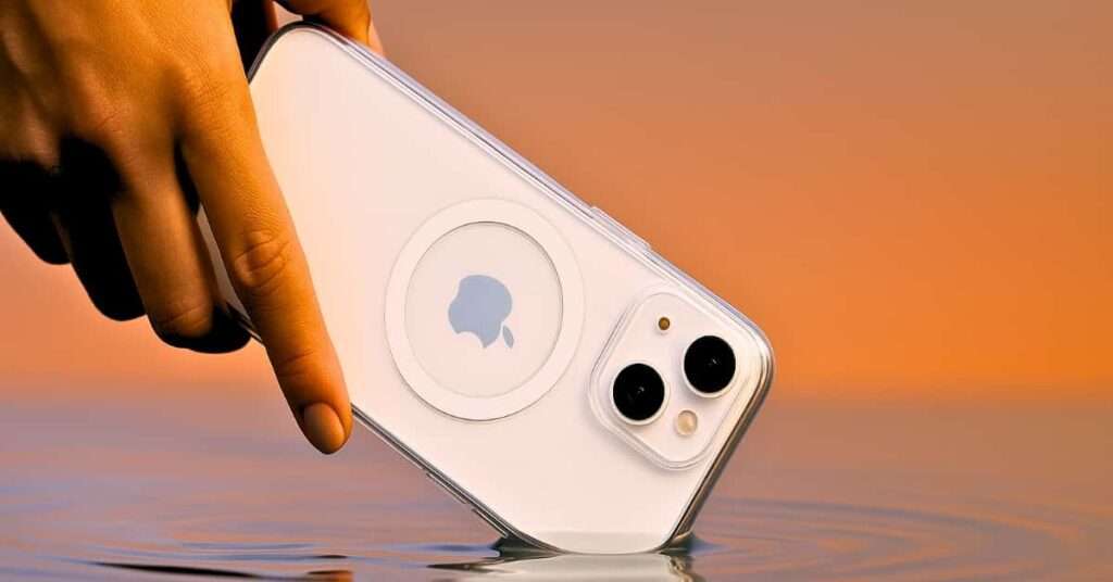 Apple iPhone 15