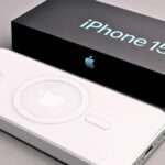 Apple iPhone 15