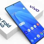 Vivo X Fold 5G