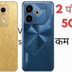 Tecno Pova 6 Neo 5G Vs Redmi Note 13 5G