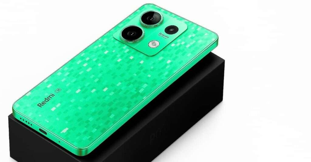 Tecno Pova 6 Neo 5G vs Redmi Note 13 5G