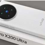 Vivo X200 Ultra 5G