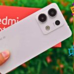 Redmi Note 13 5G