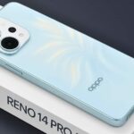 Oppo Reno 14 Pro 5G features