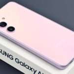 Samsung Galaxy A55 5G