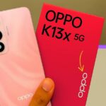 OPPO K13x 5G